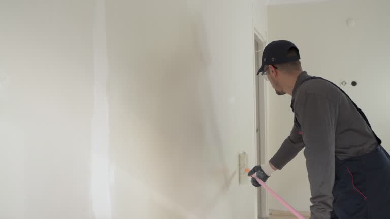 Best Drywall Sanding and Smoothing  in Lacoochee, FL